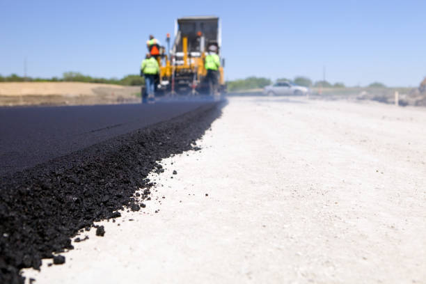 Best Residential Paver Driveway  in Riddle, OR