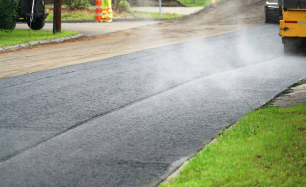 Best Best Driveway Pavers  in Riddle, OR