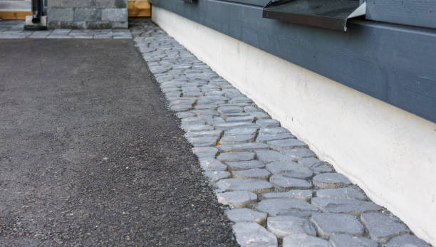 Reasons to Select Us for Your Driveway Paving Requirements in Riddle, OR