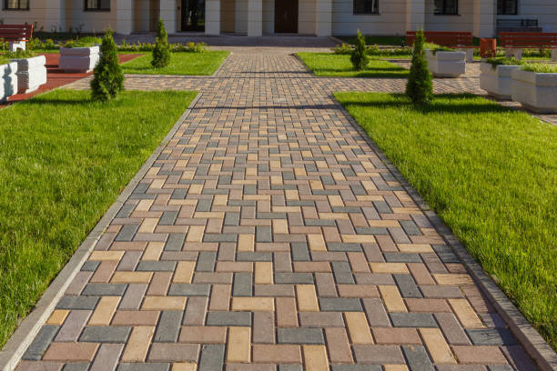 Best Decorative Driveway Pavers  in Riddle, OR
